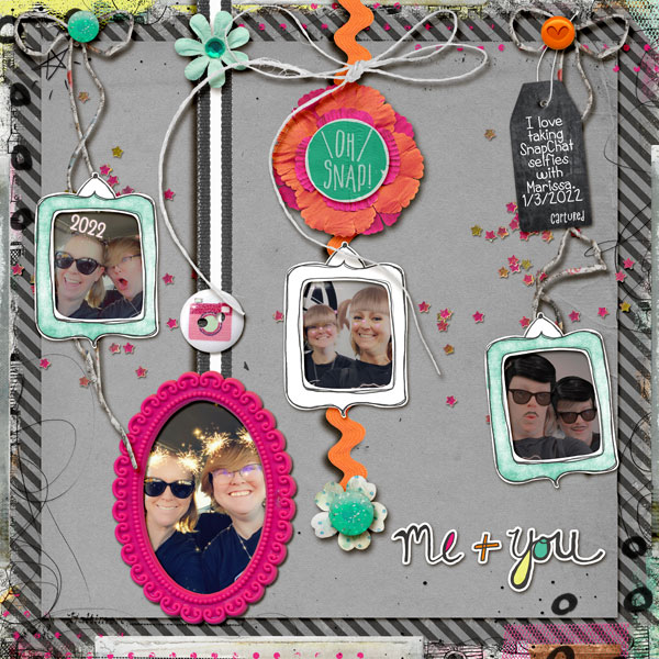 Me&You22