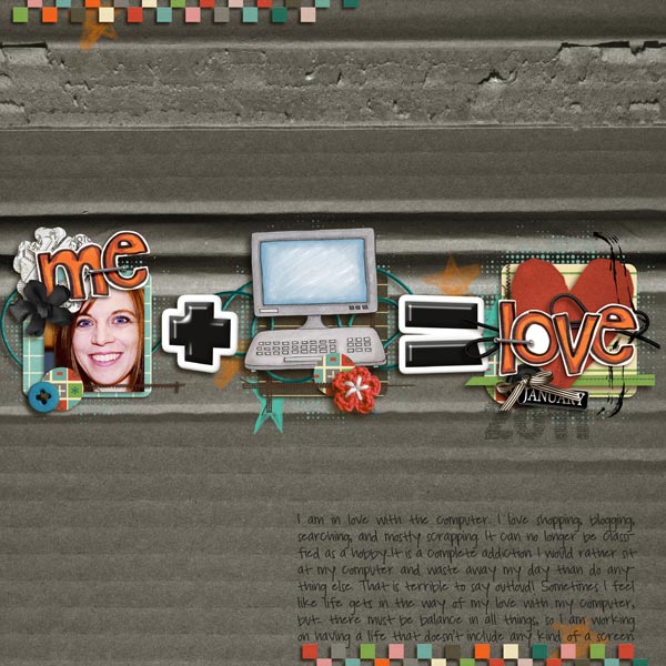 Me+
