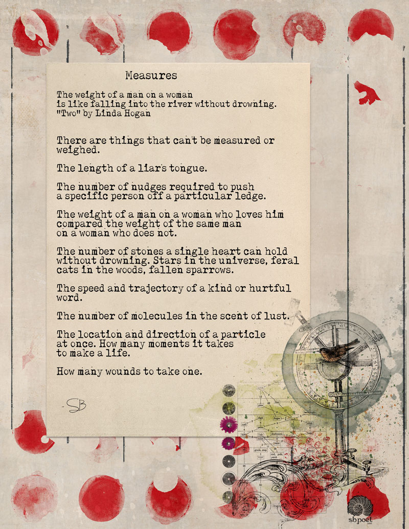 MEASURES