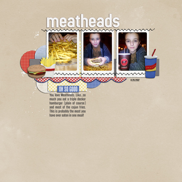 meatheads