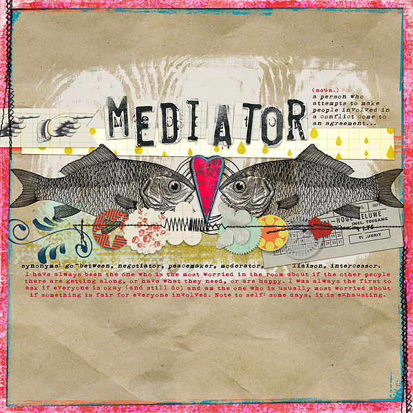 Mediator MOC2016:8