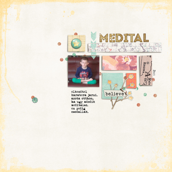 medital