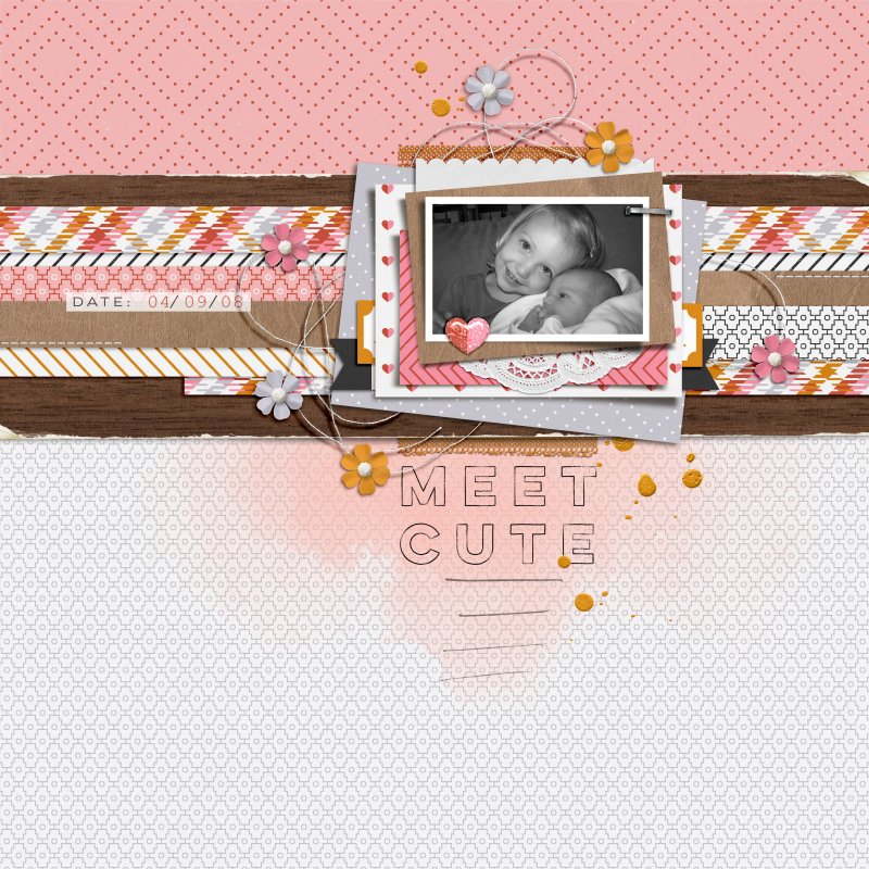 Meet Cute