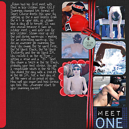 Meet One