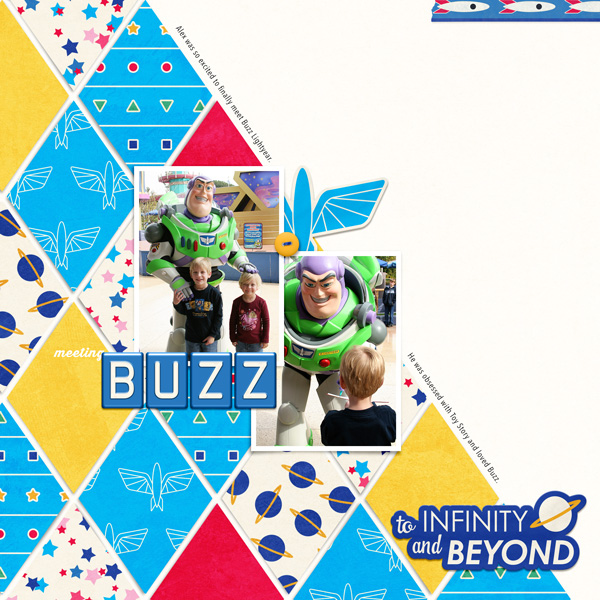 Meeting Buzz