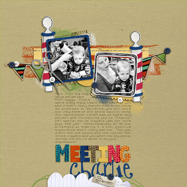 meeting charlie