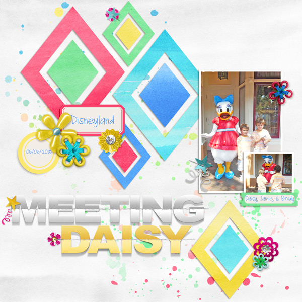 Meeting-daisy