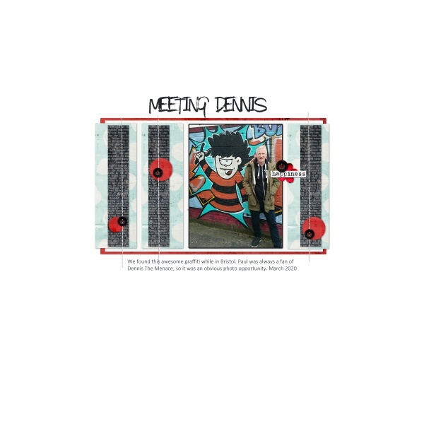 Meeting Dennis