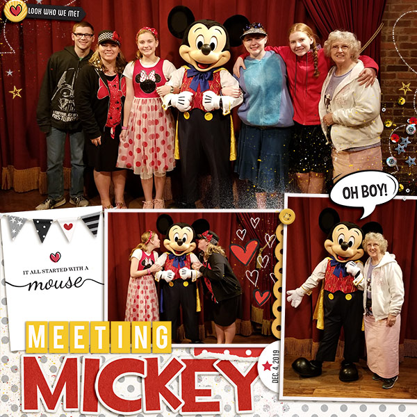 Meeting-Mickey