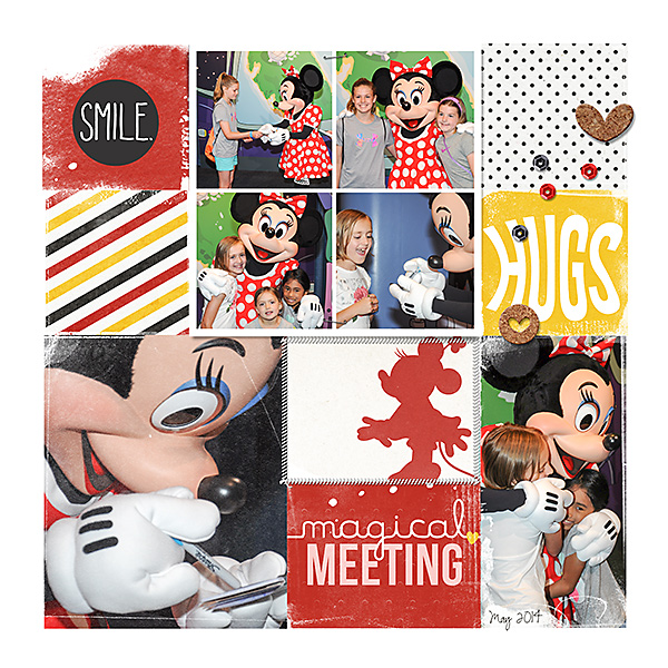 meeting minnie (R)