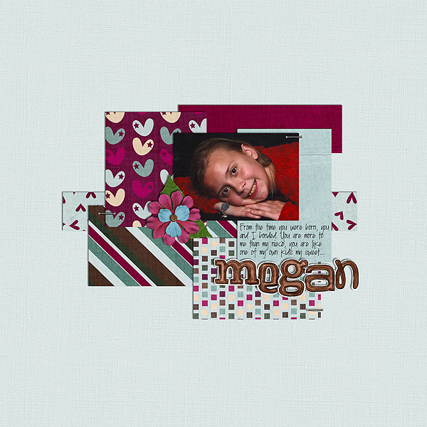 Megan