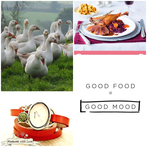 Meibritt´s Moodboard