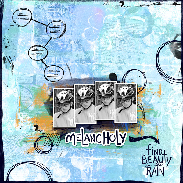 Melancholy