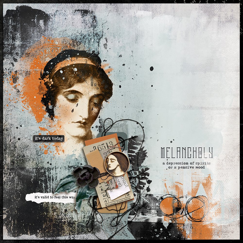 Melancholy
