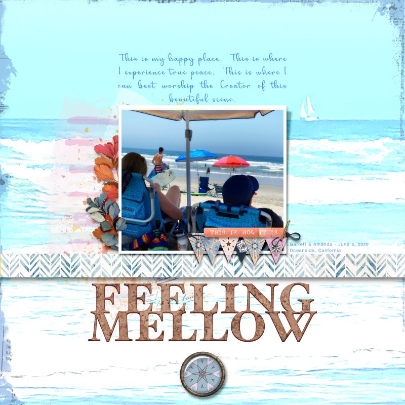 Mellow