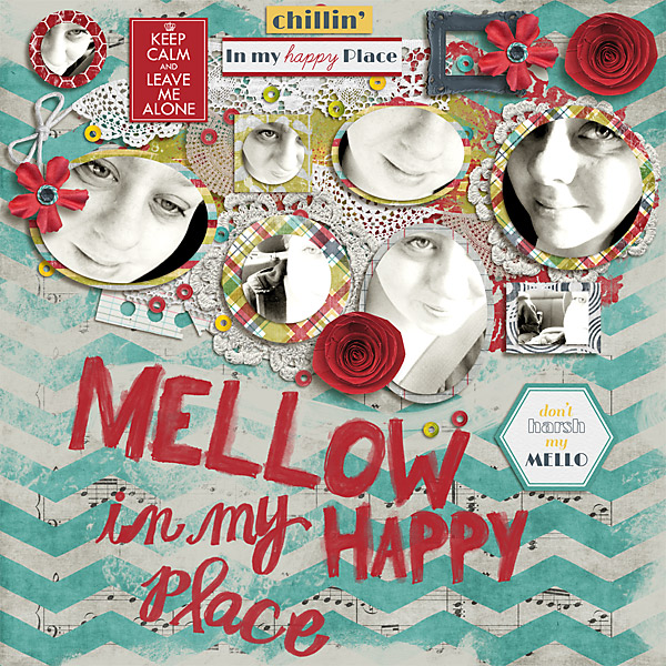 mellow