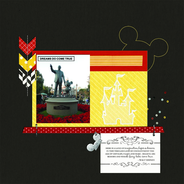 Melp Project Mouse Journal Club Template Challenge
