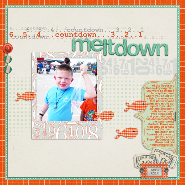 Meltdown