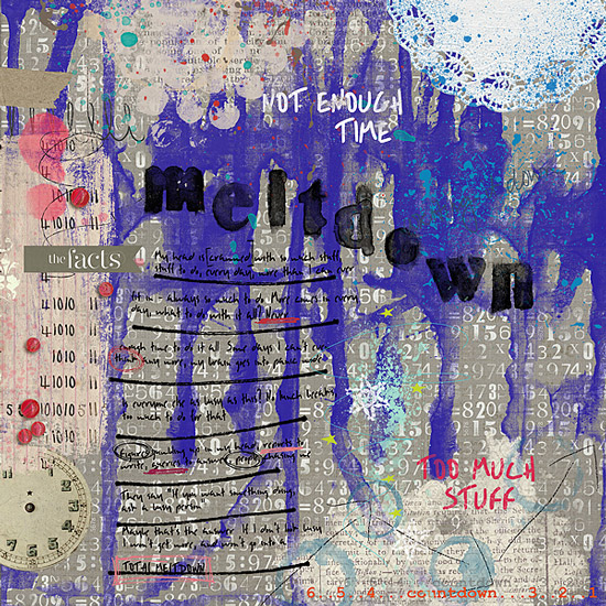 Meltdown