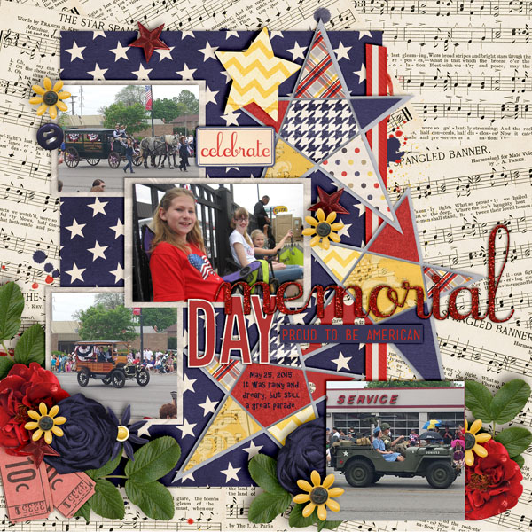 Memorial Day