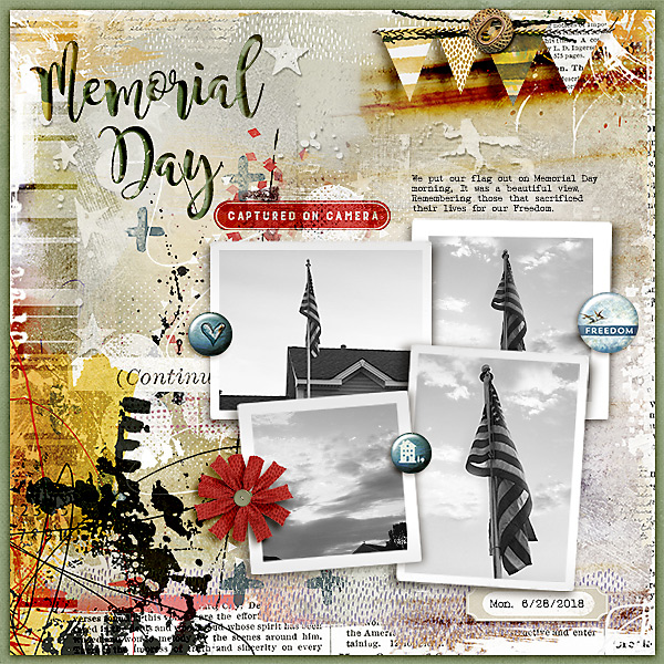 Memorial Day