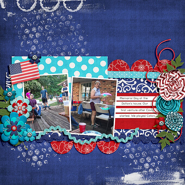 Memorial Day