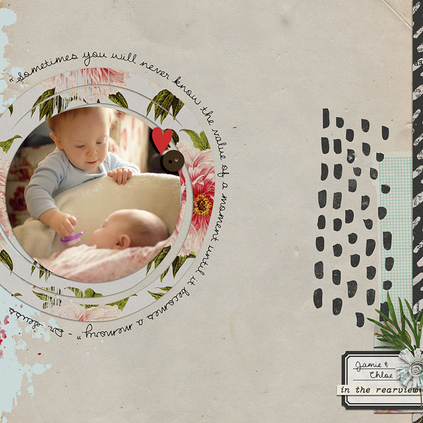 Memories - Day 31