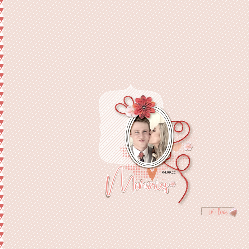 Memories-in-love
