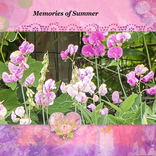 Memories of Summer