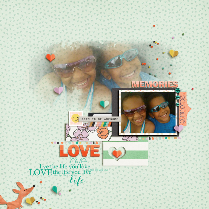 Memories together - PRD Blog Challenge