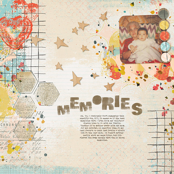 memories