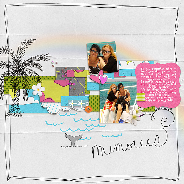 memories