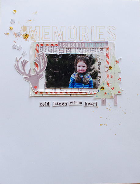 memories