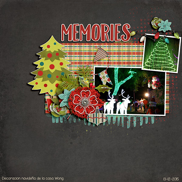 memories