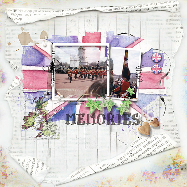 Memories