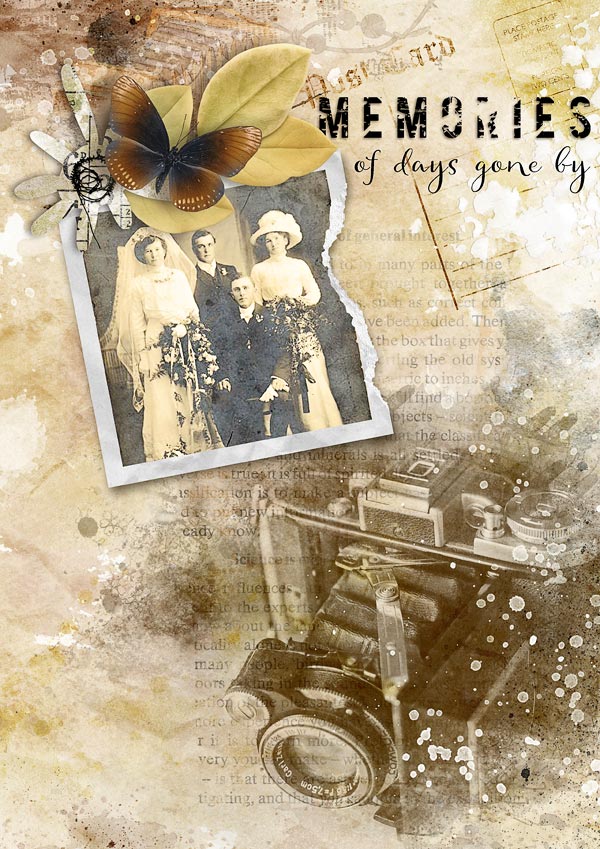 MEMORIES