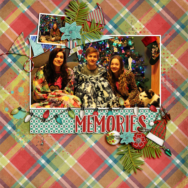 Memories
