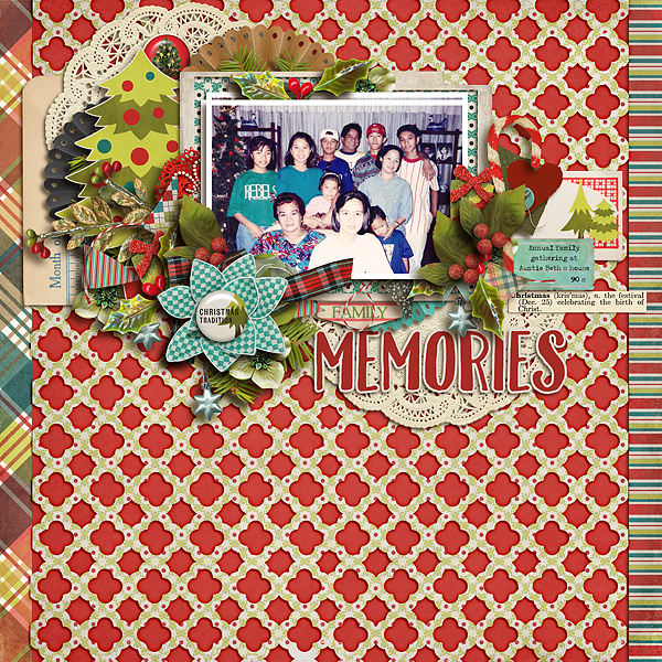 memories