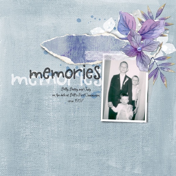 Memories