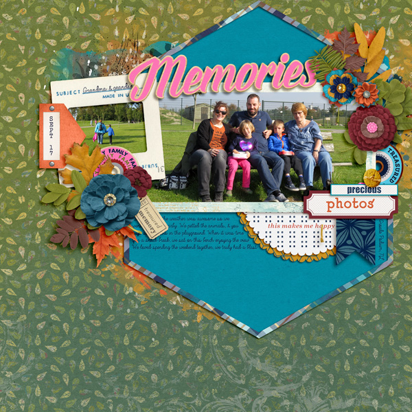 Memories