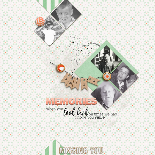 Memories