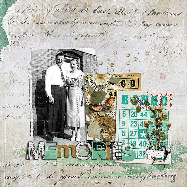 memories
