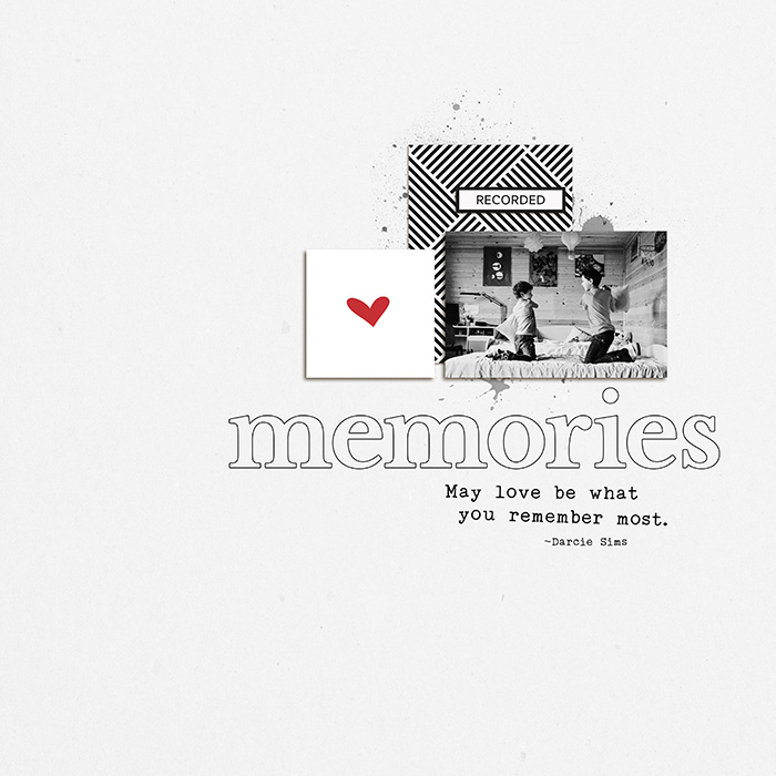 Memories