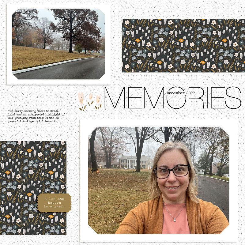 Memories