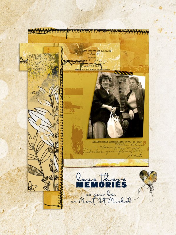 Memories