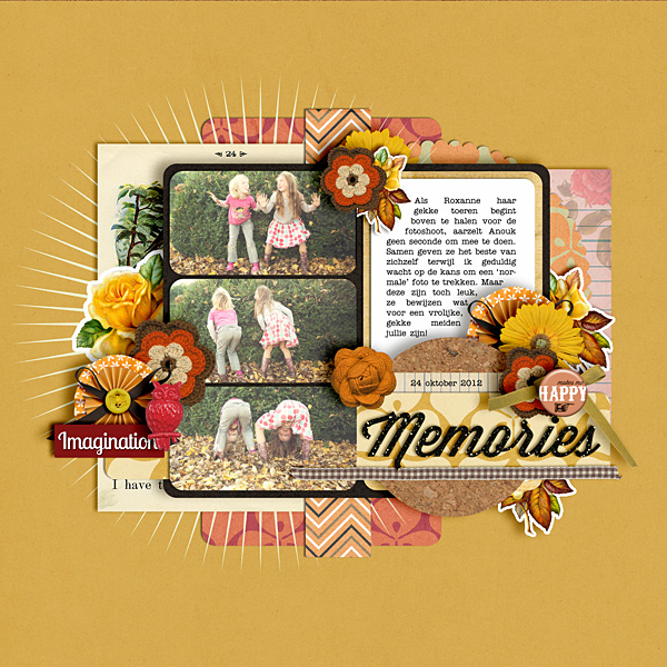 Memories