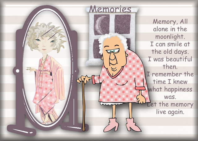 Memories2