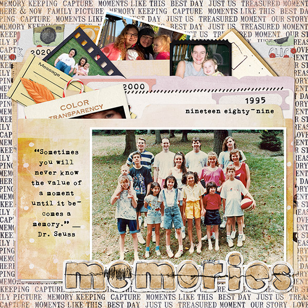 Memories89