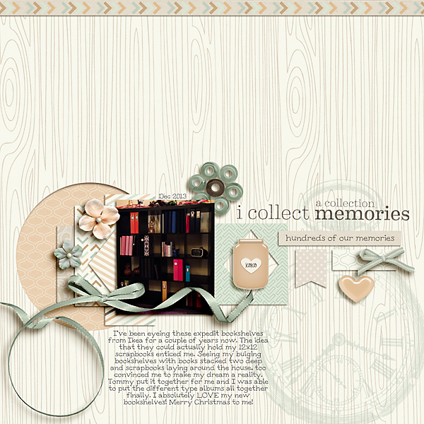 Memory Collector