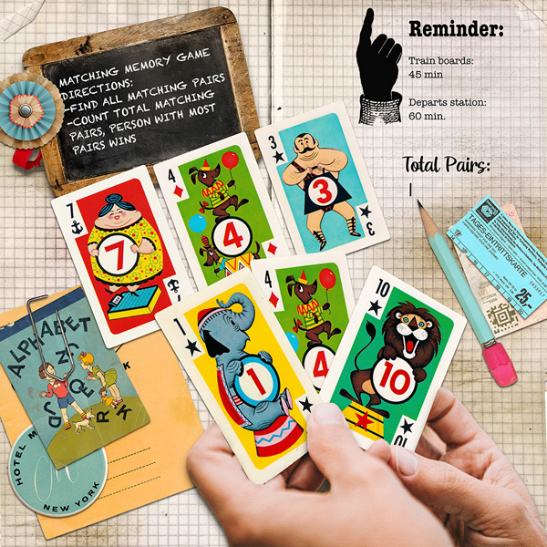 Memory Game